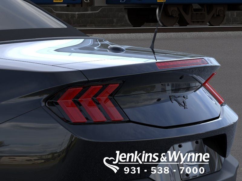 2026 Ford Mustang EcoBoost Premium IN-TRANSIT