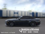 2026 Ford Mustang EcoBoost Premium IN-TRANSIT