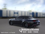 2026 Ford Mustang EcoBoost Premium IN-TRANSIT