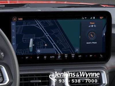 2026 Ford Mustang EcoBoost Premium IN-TRANSIT