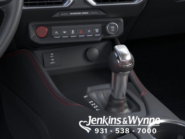 2026 Ford Mustang EcoBoost Premium IN-TRANSIT