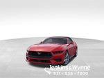 2026 Ford Mustang EcoBoost Premium IN-TRANSIT