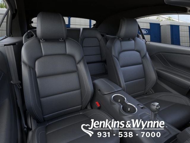 2026 Ford Mustang EcoBoost Premium IN-TRANSIT