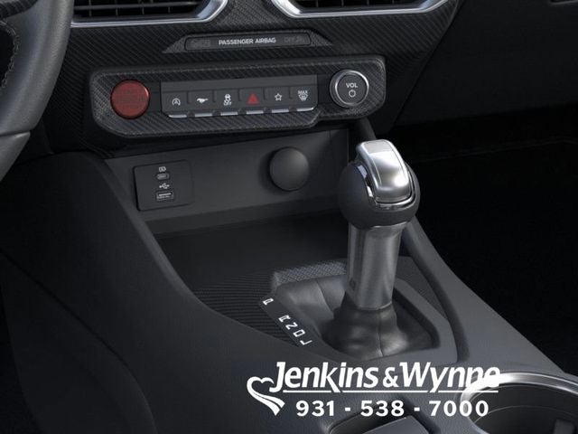 2026 Ford Mustang EcoBoost Premium IN-TRANSIT