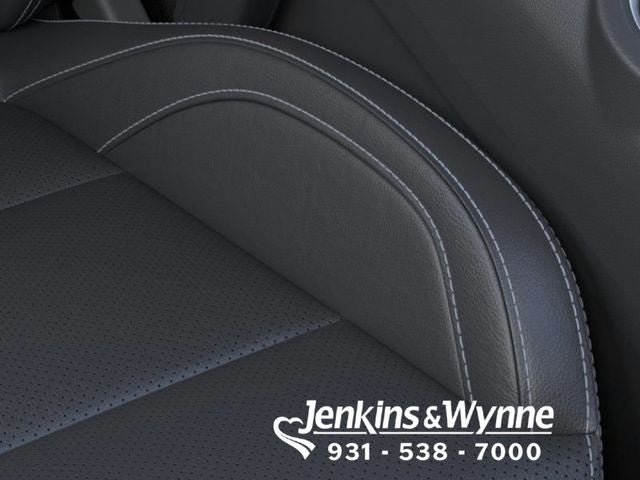 2026 Ford Mustang EcoBoost Premium IN-TRANSIT