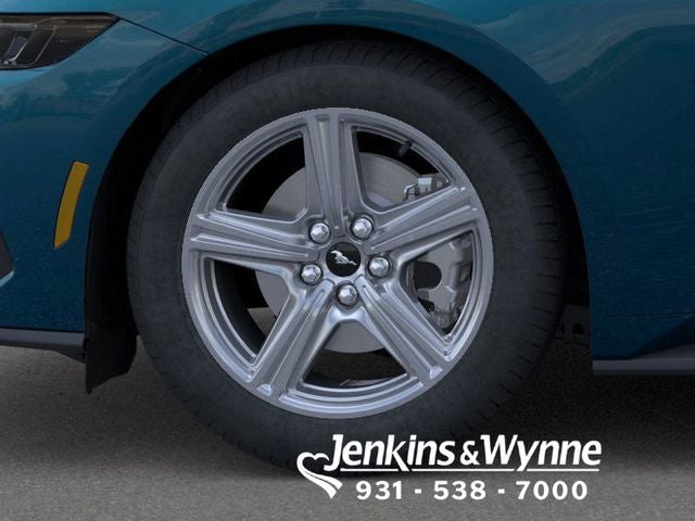 2026 Ford Mustang EcoBoost Premium IN-TRANSIT