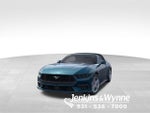 2026 Ford Mustang EcoBoost Premium IN-TRANSIT