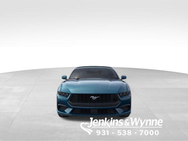 2026 Ford Mustang EcoBoost Premium IN-TRANSIT