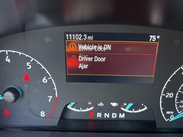 2025 Ford Transit-350 XLT MID ROOF