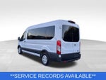 2025 Ford Transit-350 XLT MID ROOF