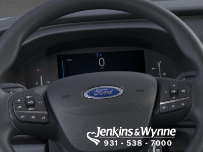 2026 Ford Transit-350 XL IN-TRANSIT