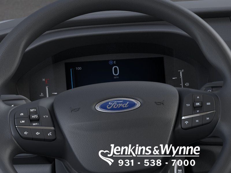 2026 Ford Transit-350 XL IN-TRANSIT