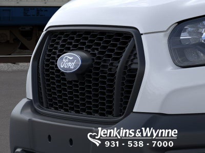 2026 Ford Transit-350 XL IN-TRANSIT