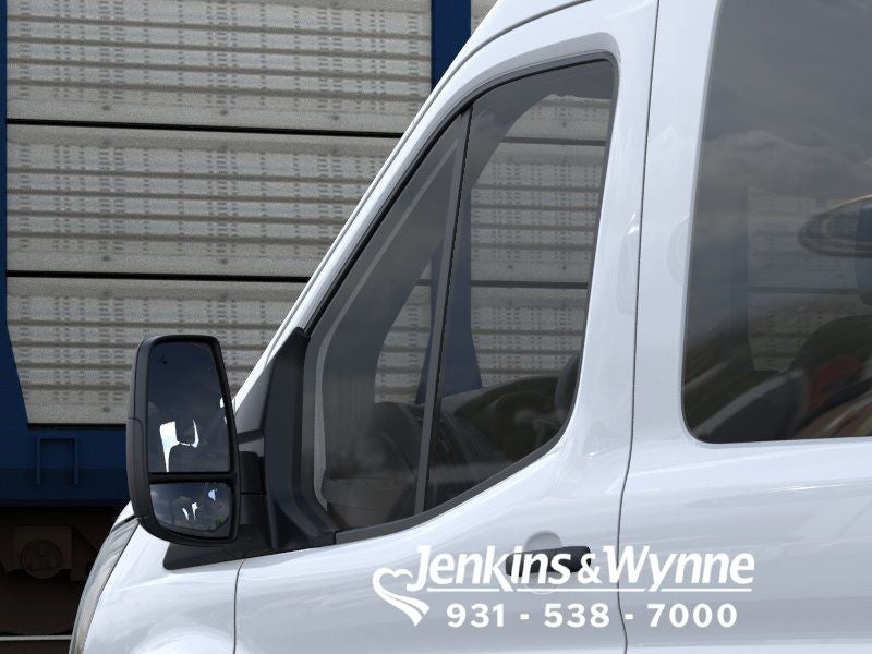 2026 Ford Transit-350 XL IN-TRANSIT