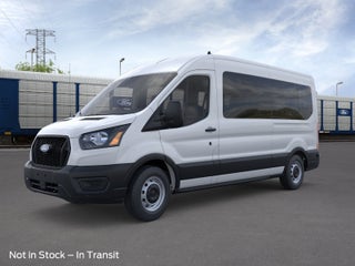 2026 Ford Transit-350 XL IN-TRANSIT
