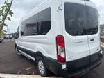 2025 Ford Transit-350 XL