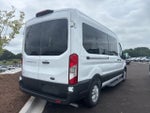 2025 Ford Transit-350 XL