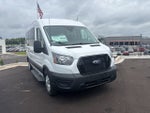 2025 Ford Transit-350 XL