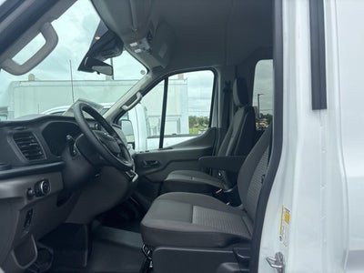 2025 Ford Transit-350 XL
