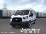 2026 Ford Transit-350 XL IN-TRANSIT