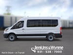 2026 Ford Transit-350 XL IN-TRANSIT
