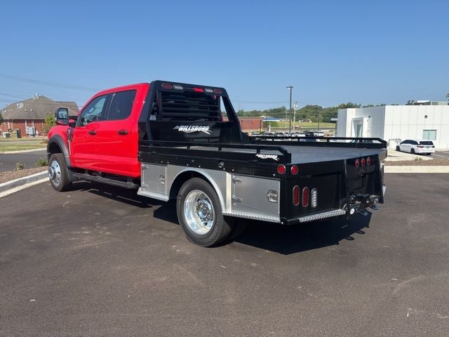 2025 Ford F-450SD XLT DRW