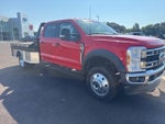 2025 Ford F-450SD XLT DRW