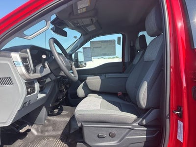2025 Ford F-450SD XLT DRW