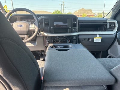 2025 Ford F-450SD XLT DRW