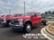 2025 Ford F-450SD XLT DRW