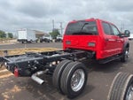 2025 Ford F-450SD XLT DRW