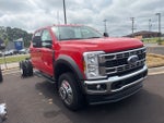 2025 Ford F-450SD XLT DRW