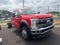 2025 Ford F-450SD XLT DRW