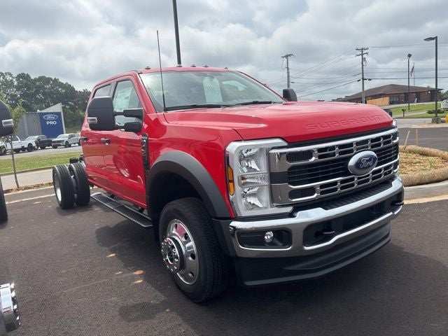 2025 Ford F-450SD XLT DRW
