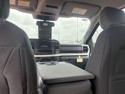 2025 Ford F-450SD XLT DRW