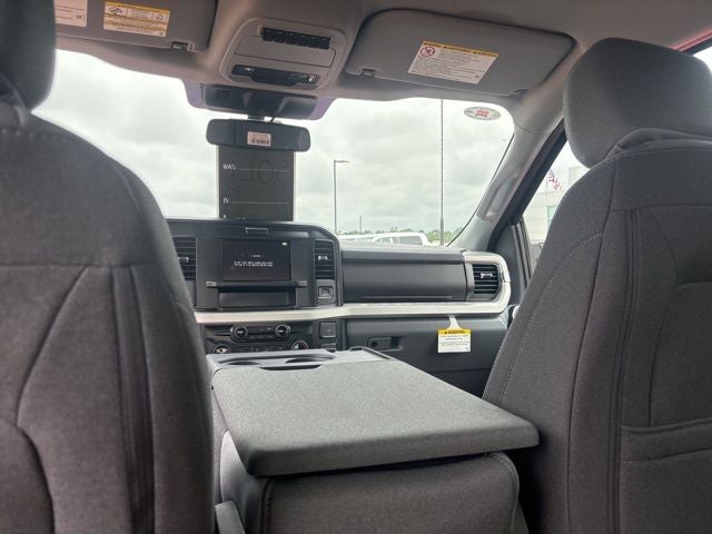 2025 Ford F-450SD XLT DRW