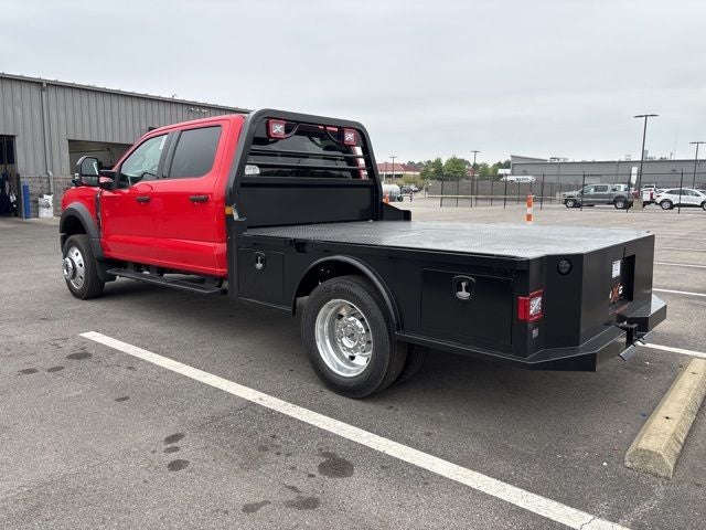 2025 Ford F-450SD XLT IN-TRANSIT