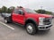 2025 Ford F-450SD XLT IN-TRANSIT