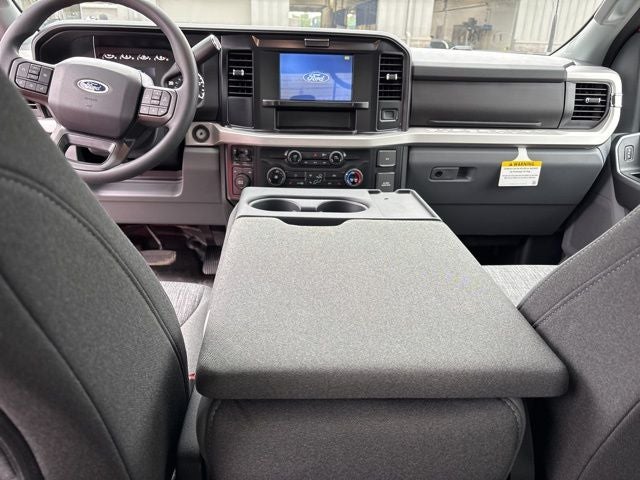 2025 Ford F-450SD XLT IN-TRANSIT