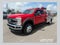2025 Ford F-450SD XLT DRW