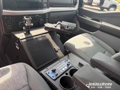2025 Ford F-450SD XLT DRW