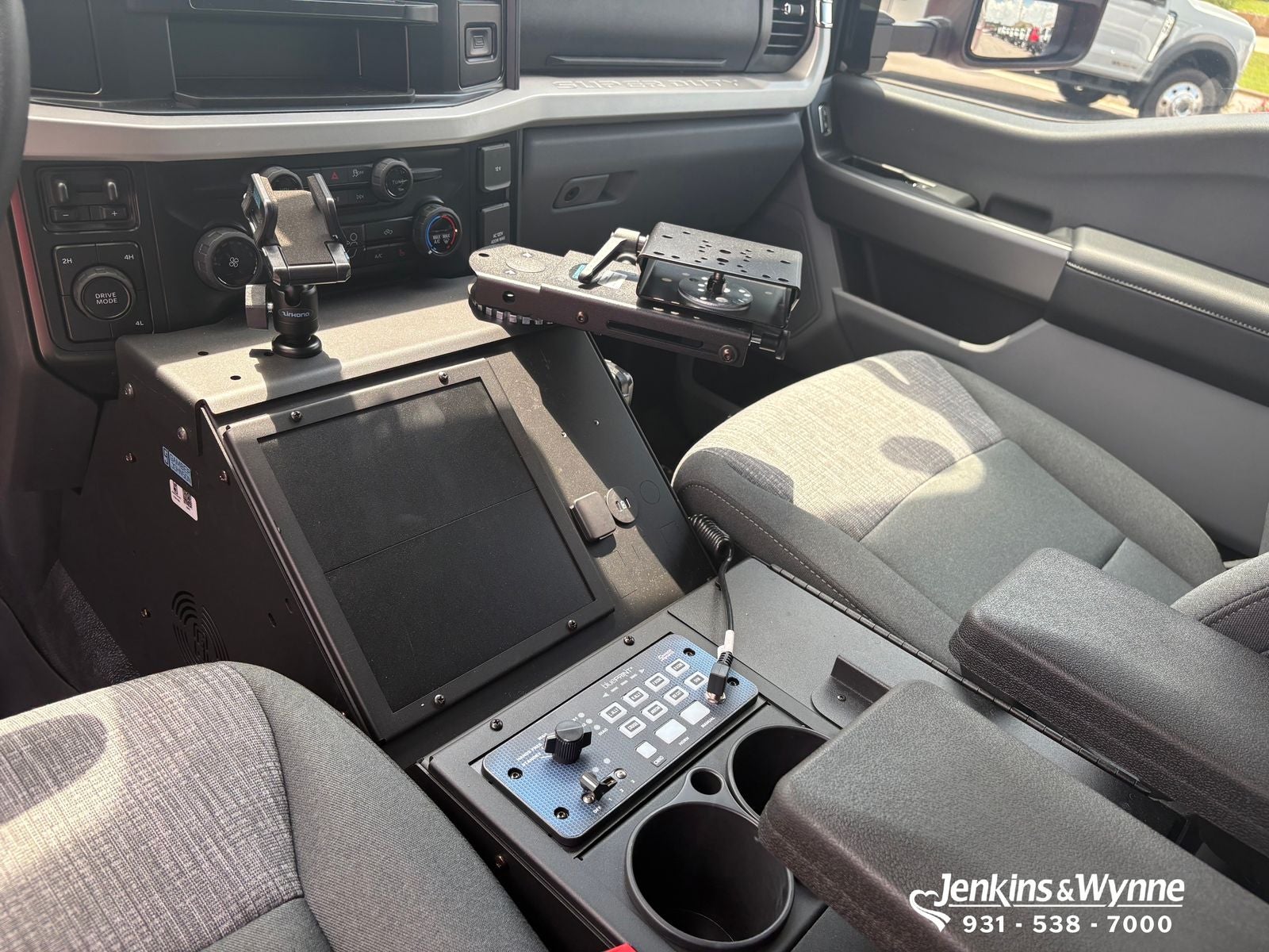 2025 Ford F-450SD XLT DRW