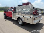 2025 Ford F-450SD XLT DRW