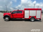 2025 Ford F-450SD XLT DRW