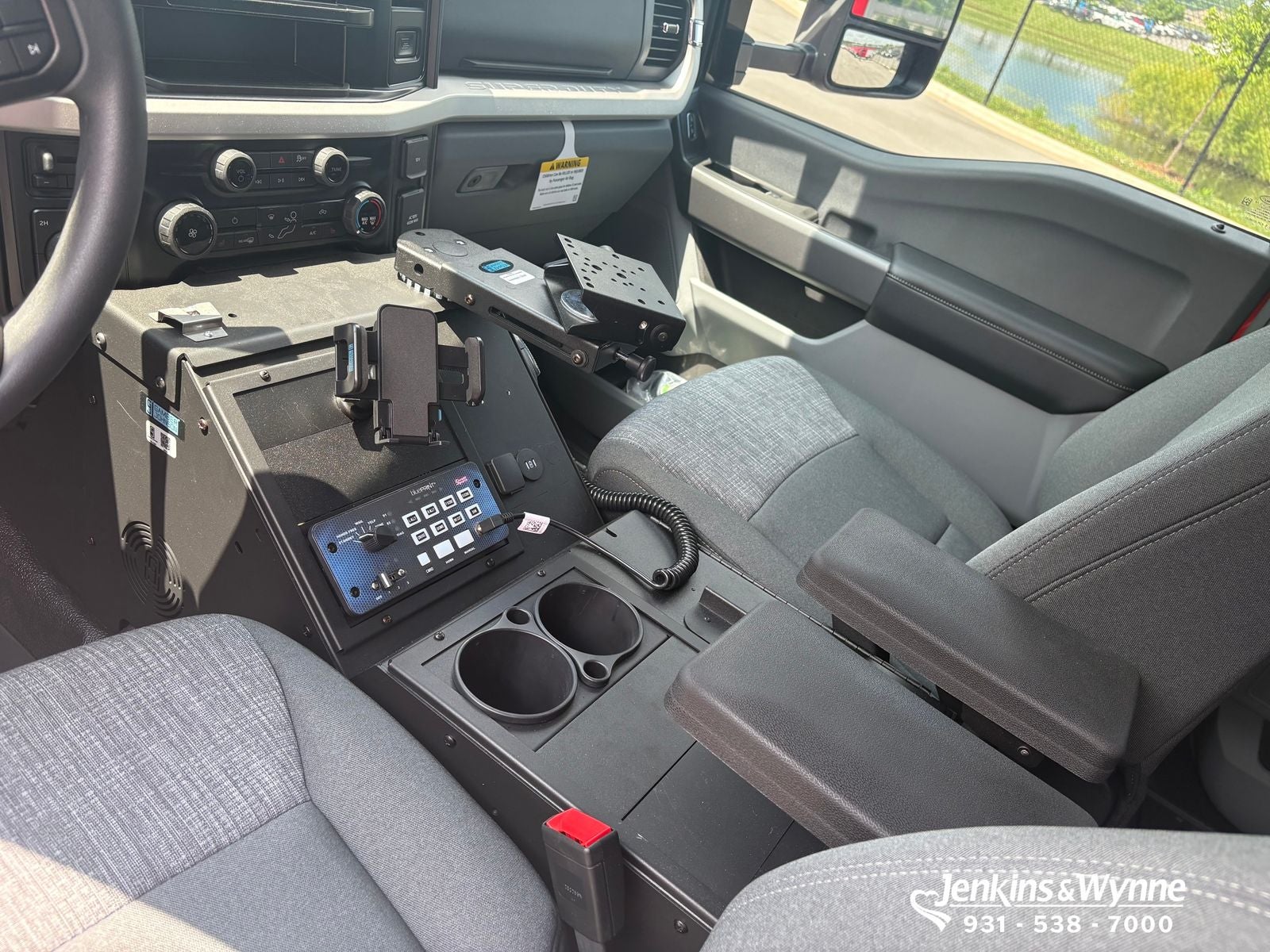 2025 Ford F-450SD XLT DRW