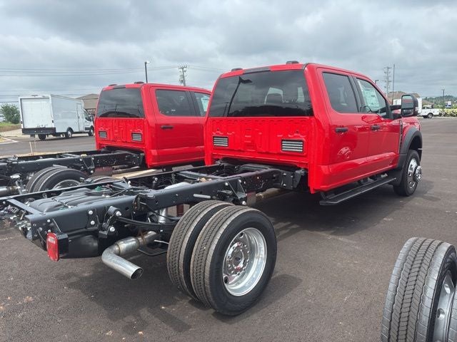 2025 Ford F-450SD XLT DRW