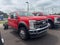 2025 Ford F-450SD XLT DRW