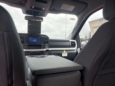 2025 Ford F-450SD XLT DRW