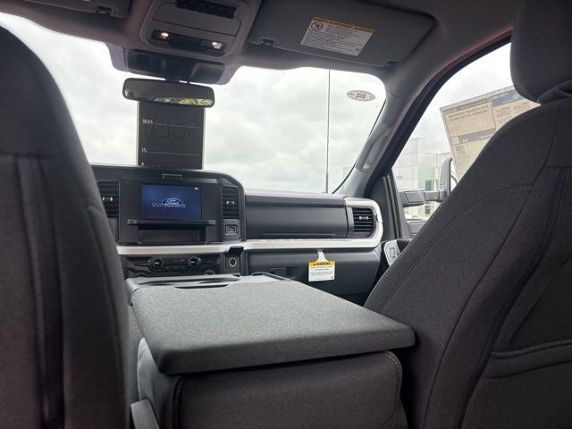 2025 Ford F-450SD XLT DRW