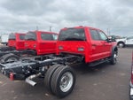 2025 Ford F-450SD XLT DRW